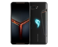 ASUS ROG Phone II ZS660KL 12/512GB Dual SIM czarny - 522033 - zdjęcie 1